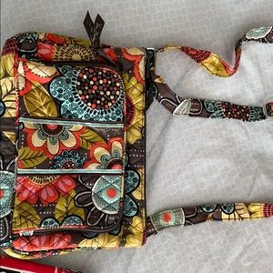 VERA BRADLEY PURSE